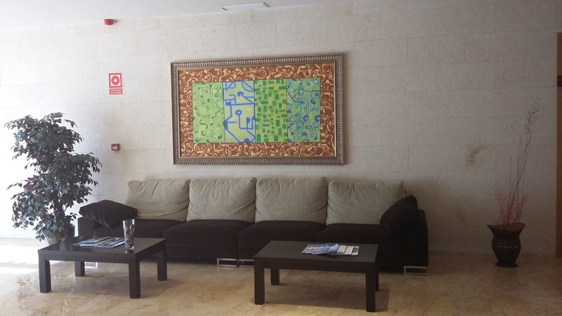 Wellness Apartamentos