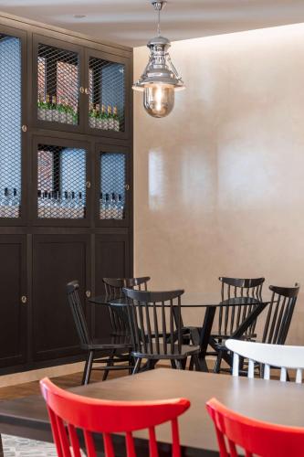 Radisson Resort Ras Al Khaimah Marjan Island