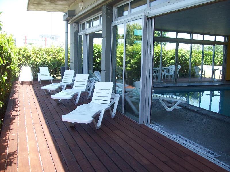 Néméa Appart'hotel Toulouse Saint-Martin