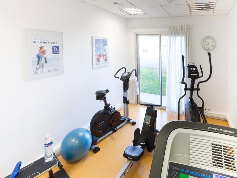 Néméa Appart'hotel Toulouse Saint-Martin