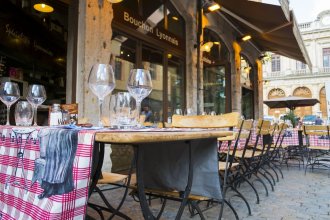 Nemea Appart Hotel So Cloud Lyon Gare Part-Dieu