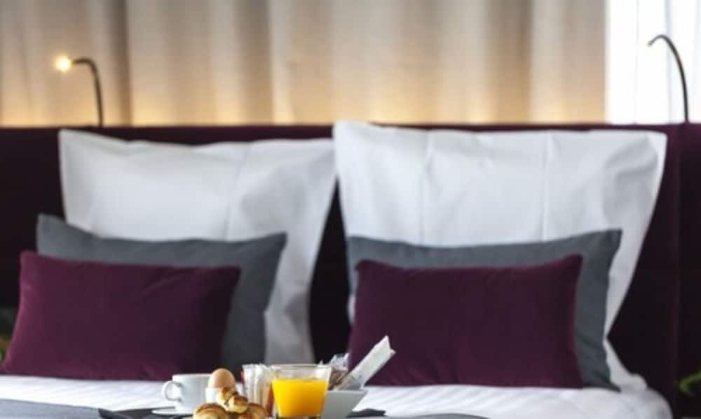 Nemea Appart Hotel So Cloud Lyon Gare Part-Dieu