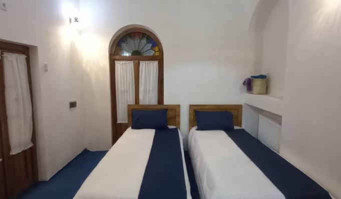 اقامتگاه سنتی کلیاس