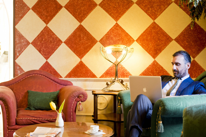 IH Hotels Milano Regency