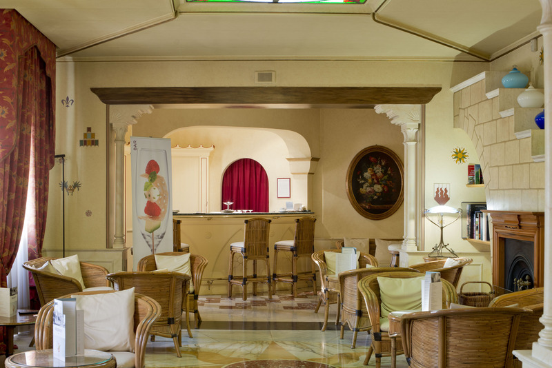 IH Hotels Milano Regency