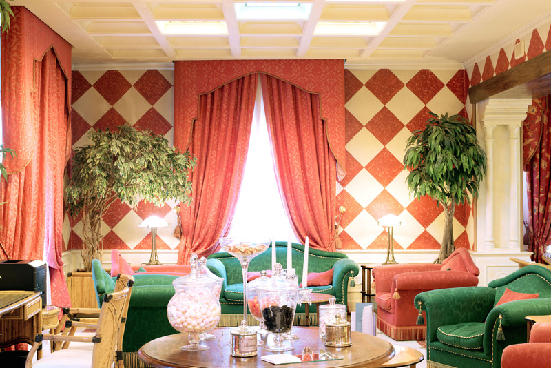 IH Hotels Milano Regency