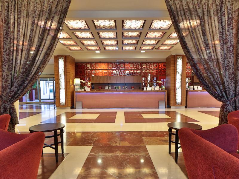 UNAHOTELS Expo Fiera Milano