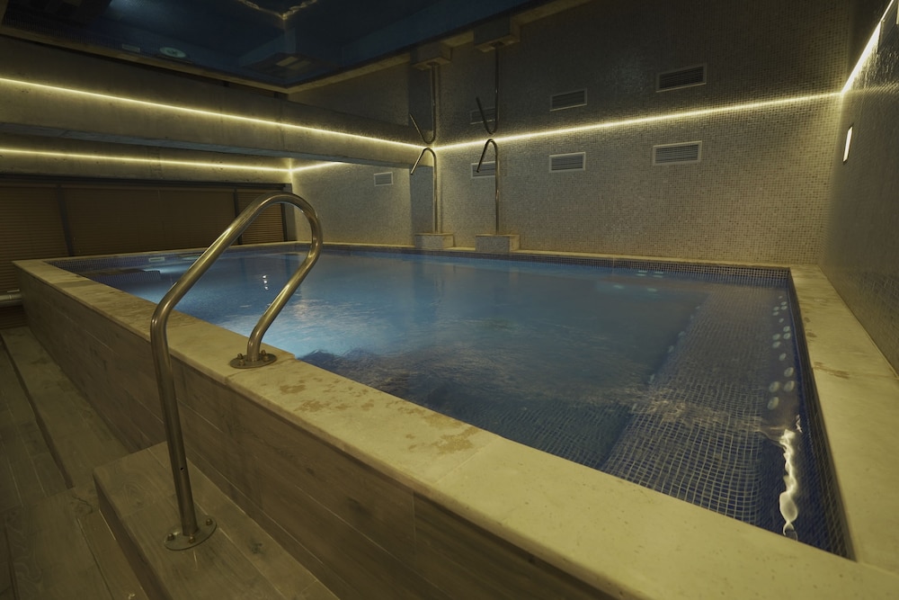 Gudauri Hills ApartHotel