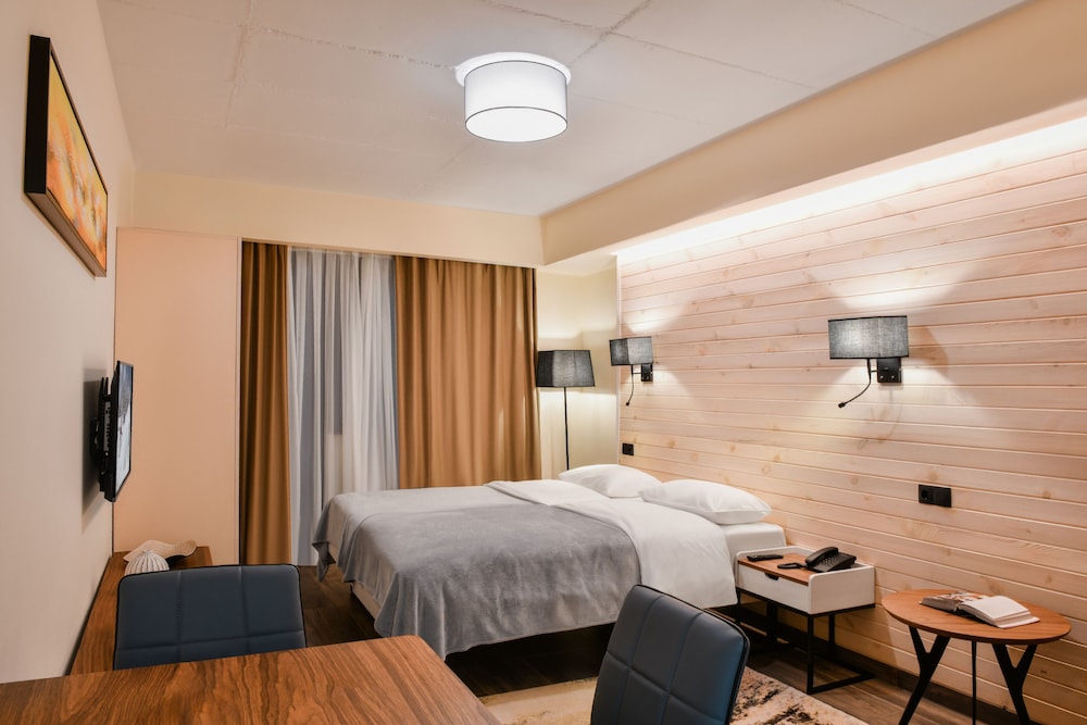 Gudauri Hills ApartHotel