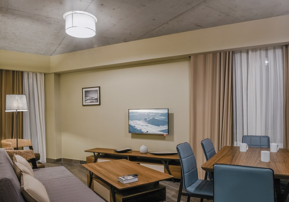 Gudauri Hills ApartHotel