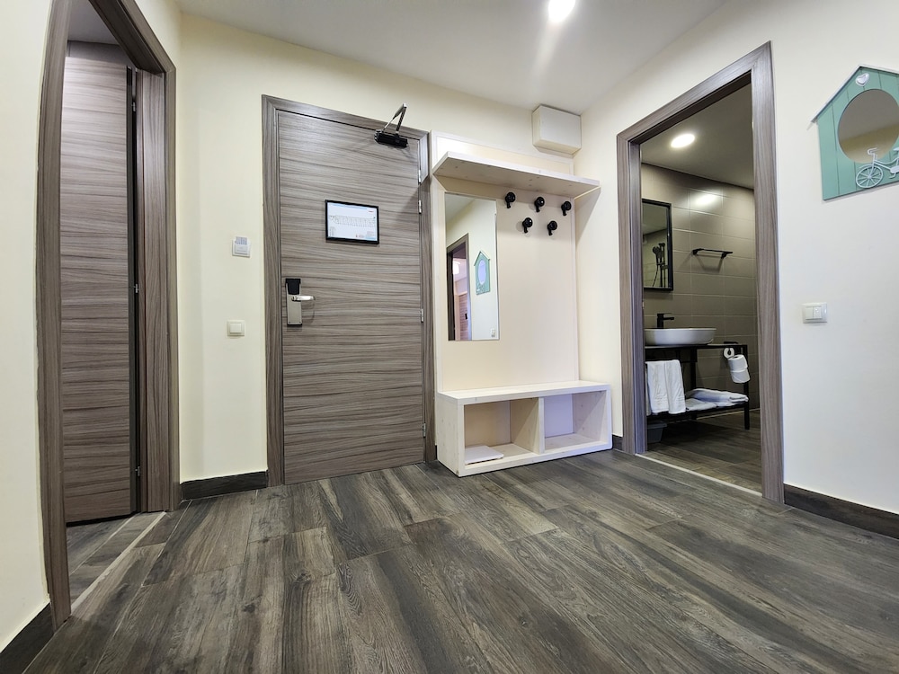 Gudauri Hills ApartHotel