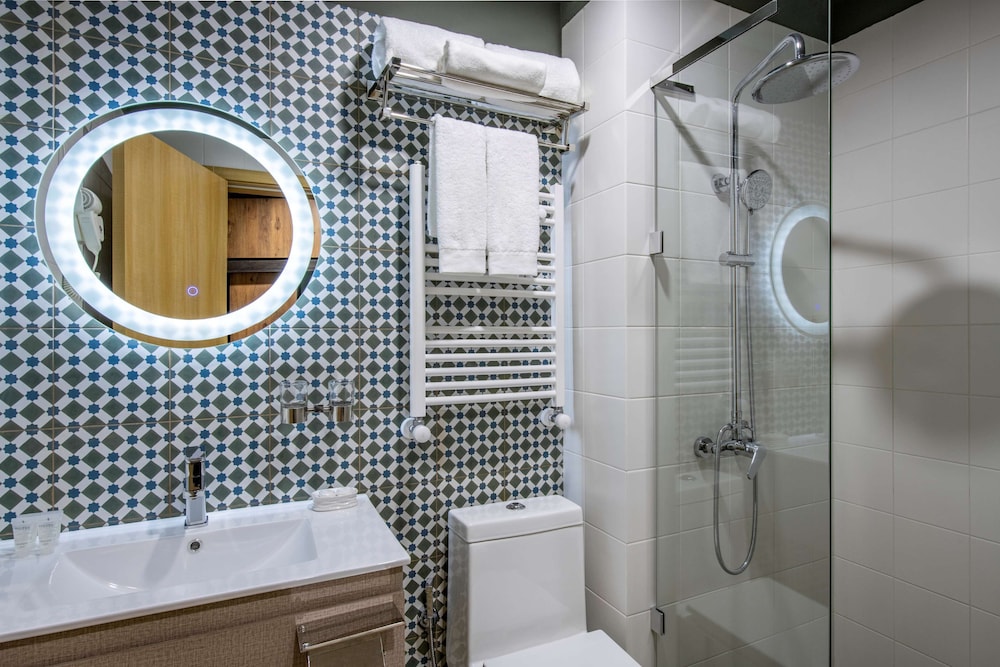 Best Western Gudauri