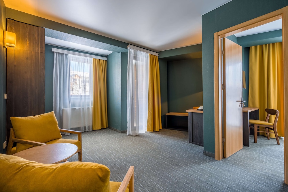 Best Western Gudauri