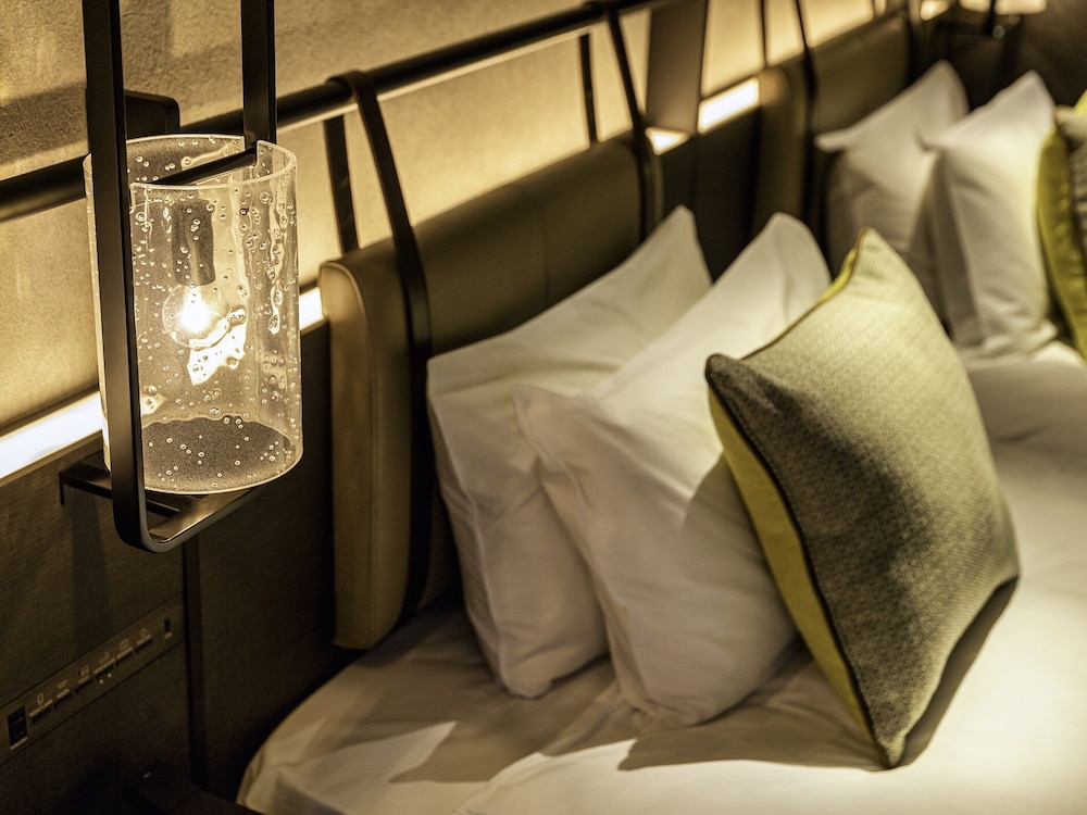 Tokyo Bay Shiomi Prince Hotel