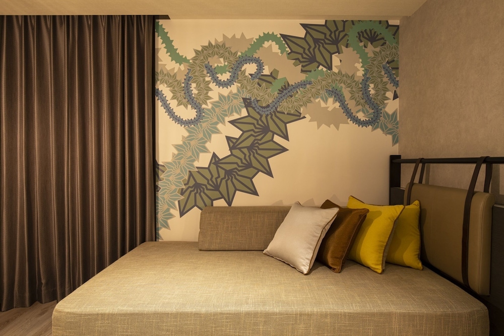 Tokyo Bay Shiomi Prince Hotel