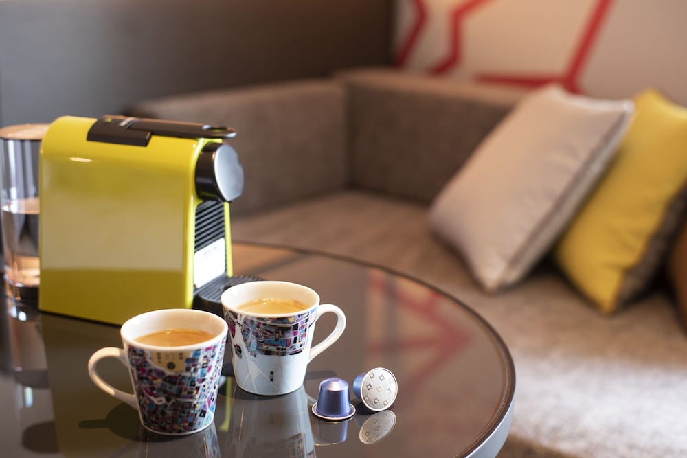 Tokyo Bay Shiomi Prince Hotel