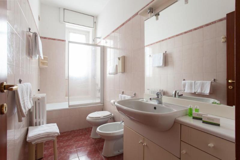 iH Aparthotel Milano Argonne Park