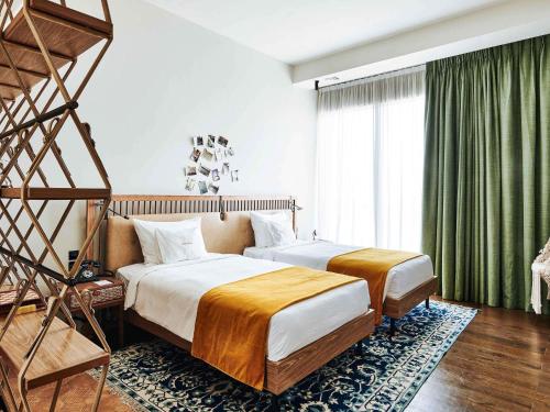 25Hours Hotel One Central