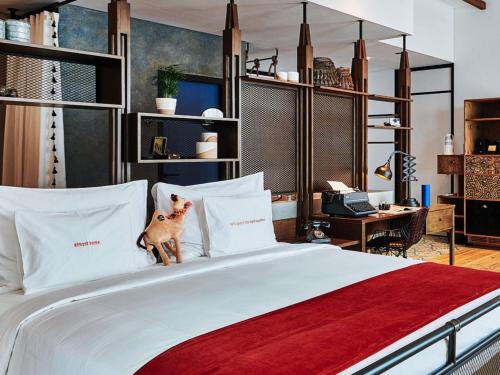 25Hours Hotel One Central