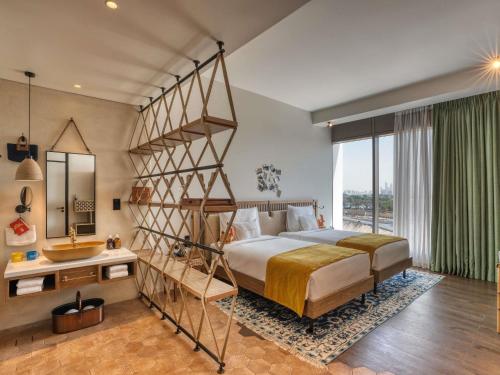 25Hours Hotel One Central