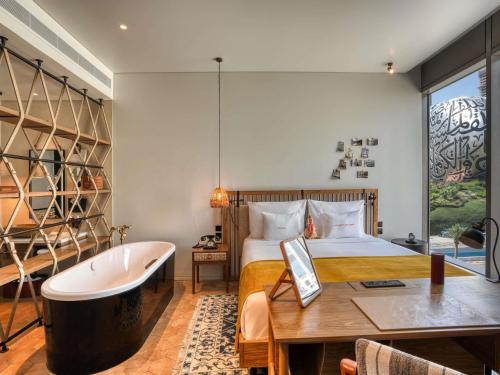 25Hours Hotel One Central