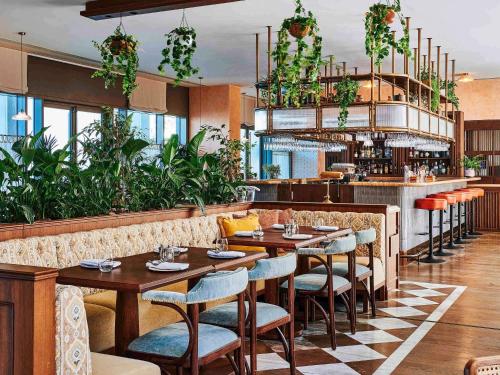 25Hours Hotel One Central