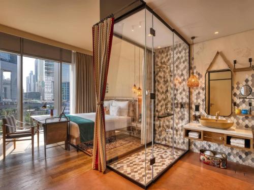 25Hours Hotel One Central