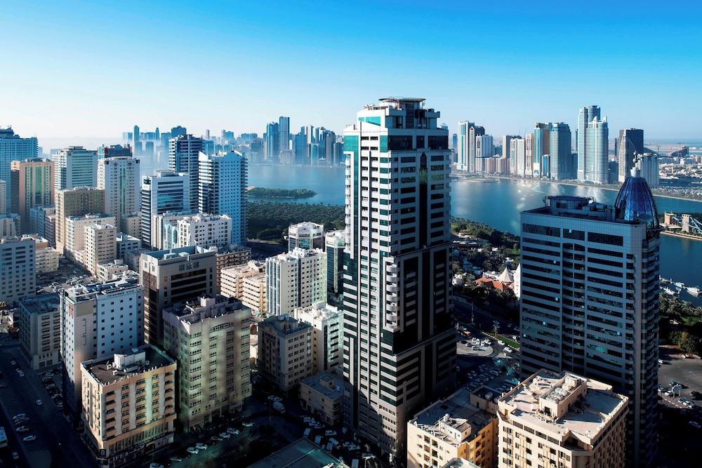 Four Points by Sheraton Sharjah