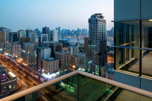 Four Points by Sheraton Sharjah