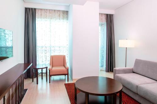 Four Points by Sheraton Sharjah