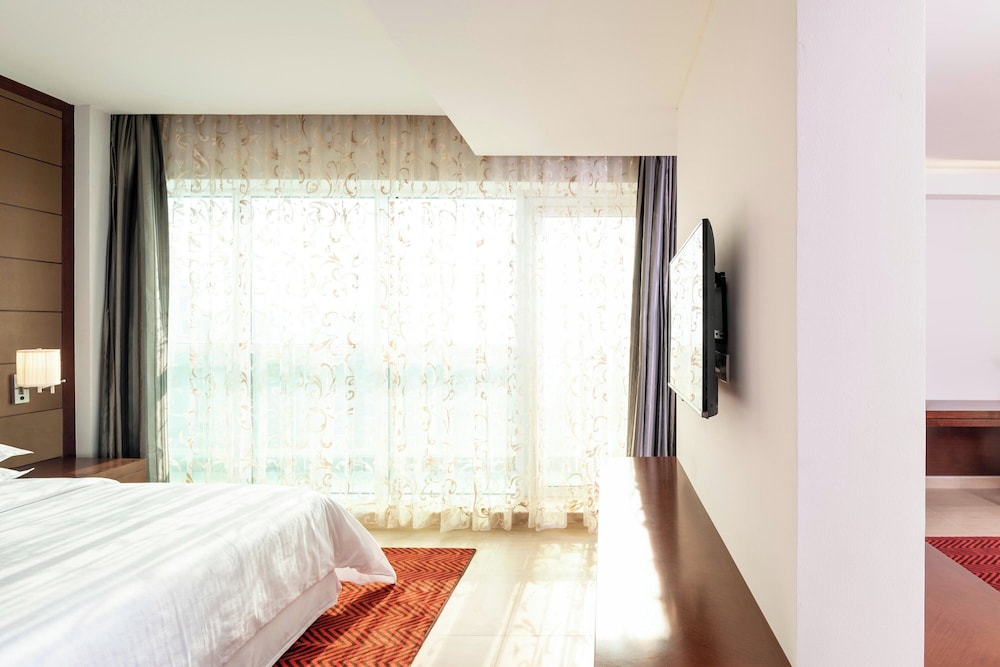 Four Points by Sheraton Sharjah