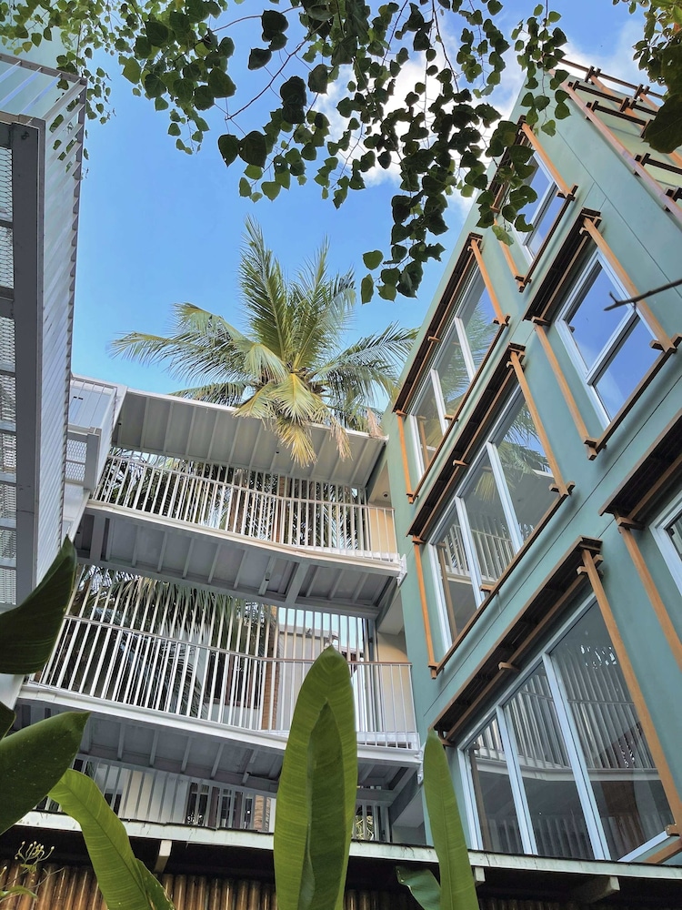 The Stay Chaweng Beach Resort