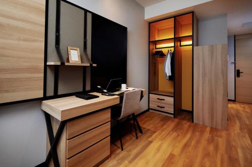 Citadines Namba Osaka