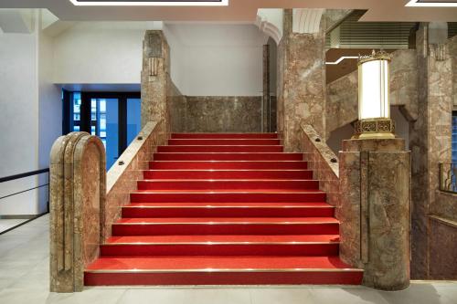 Citadines Namba Osaka