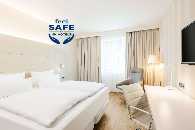 NH Düsseldorf City Nord