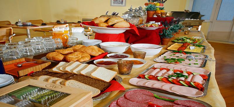 Trip Inn Hotel Schumann