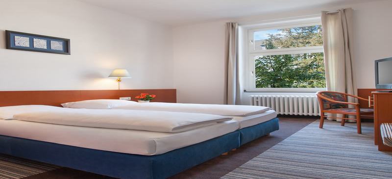 Trip Inn Hotel Schumann