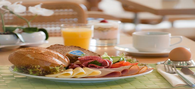 Trip Inn Hotel Schumann