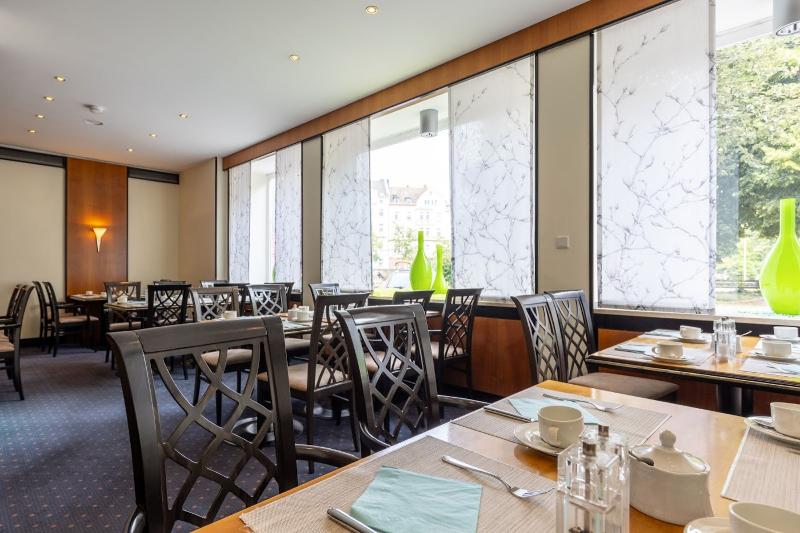 Trip Inn Hotel Esplanade