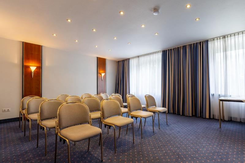 Trip Inn Hotel Esplanade