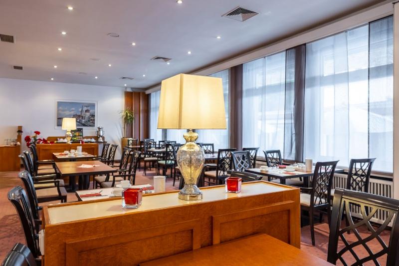 TRIP INN Hotel Uebachs