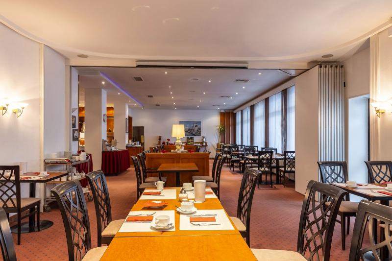 TRIP INN Hotel Uebachs