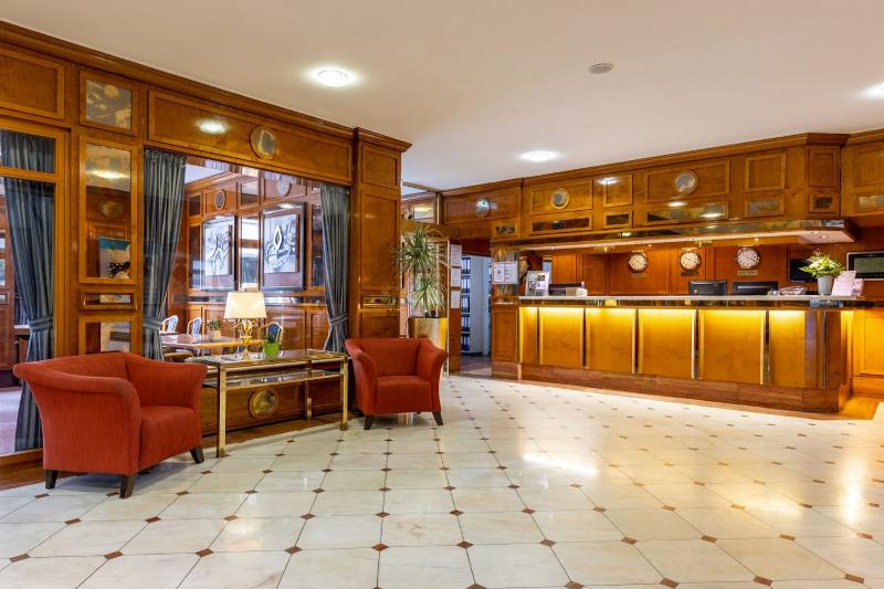 TRIP INN Hotel Uebachs