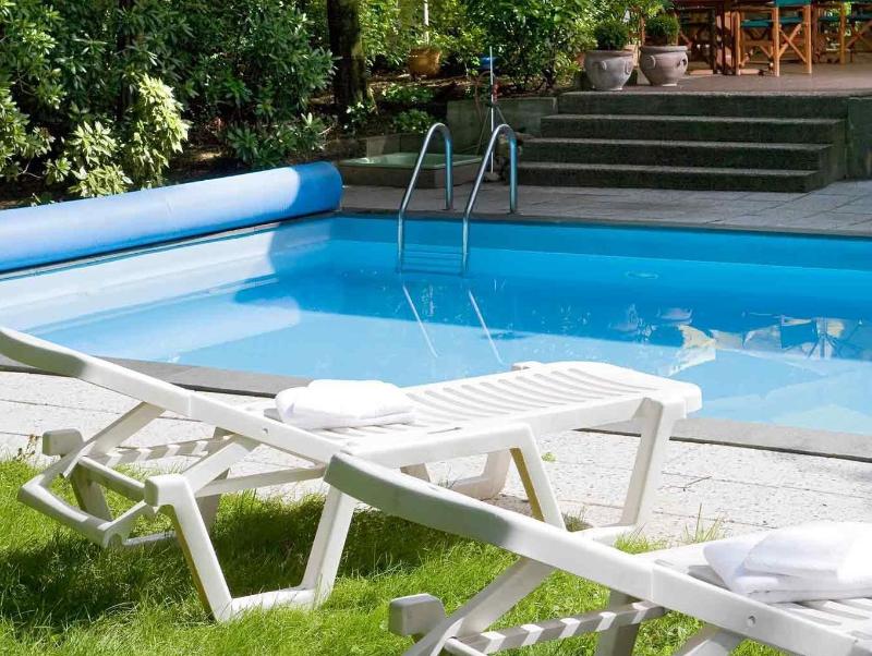 Mercure Hotel Duesseldorf Neuss