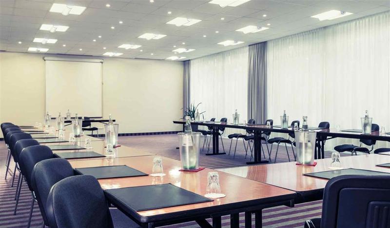 Mercure Hotel Duesseldorf Neuss