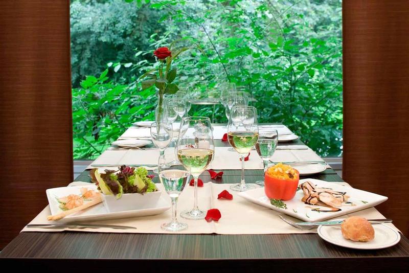 Mercure Hotel Duesseldorf Neuss