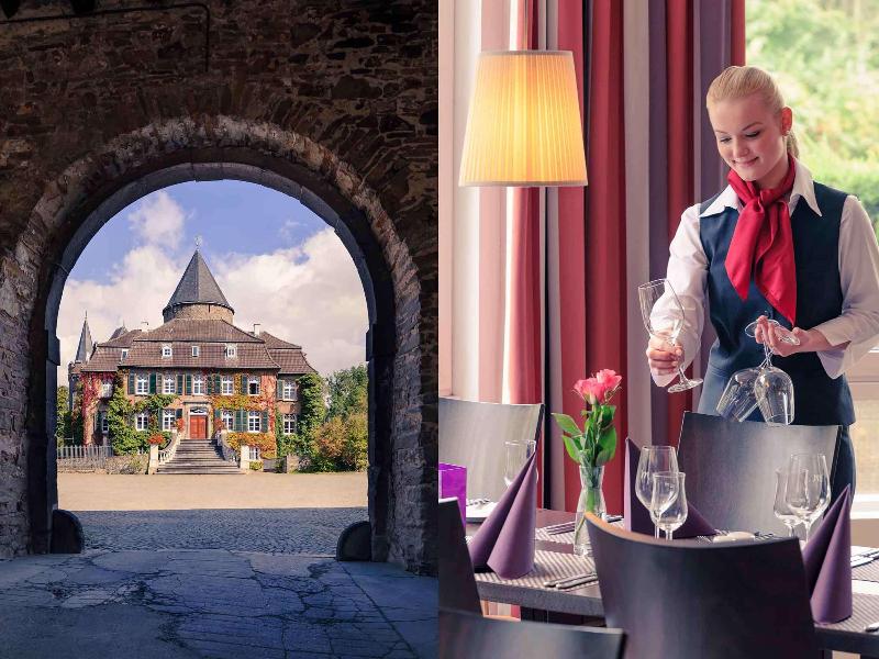 Mercure Hotel Duesseldorf Ratingen