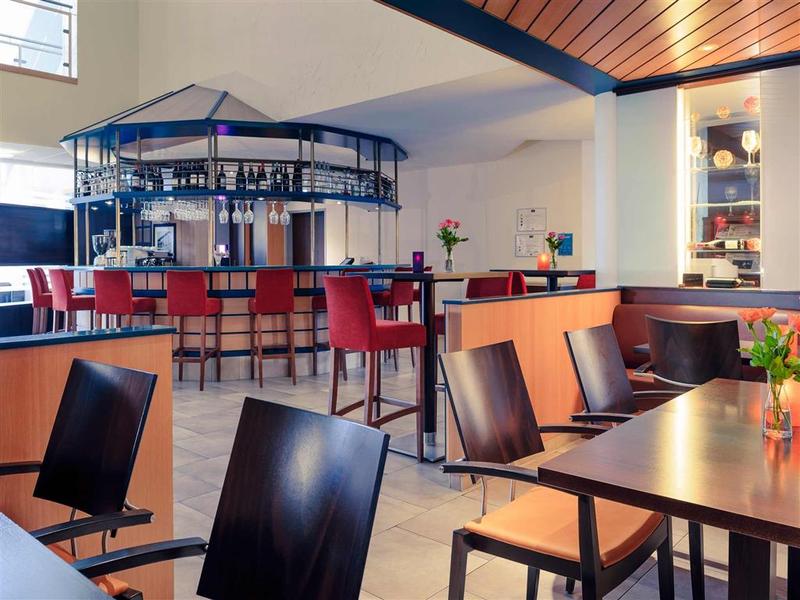 Mercure Hotel Duesseldorf Ratingen