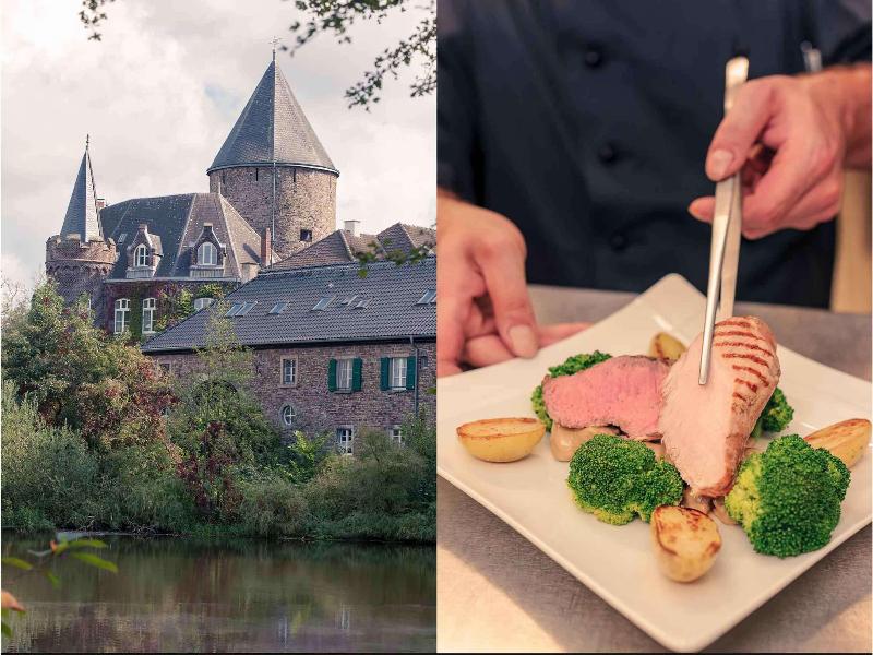 Mercure Hotel Duesseldorf Ratingen