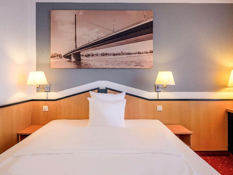 Mercure Hotel Duesseldorf Ratingen